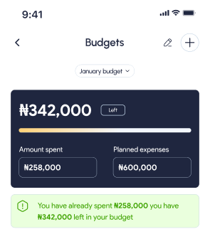 Expense Management